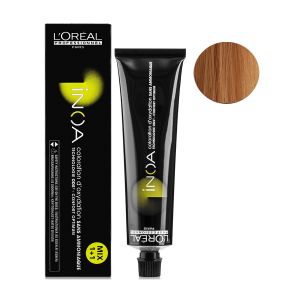 Краска Inoa Blond Resist 10.23 Очень очень светлый блондин перламутрово-золотистый 60 г