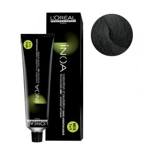 Краска Inoa 1 Черный глубокий 60 г