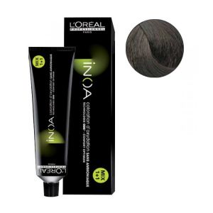 Краска Inoa 4 Шатен 60 г