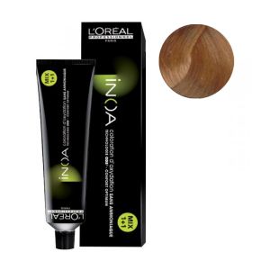 Краска Inoa 9 Очень светлый блондин 60 г