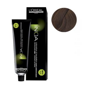 Краска Inoa 6.0 Темный блондин глубокий 60 г
