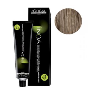 Краска Inoa 8.0 Светлый блондин глубокий 60 г