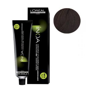 Краска Inoa 5.3 Светлый шатен золотистый 60 г