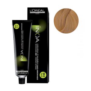 Краска Inoa 8.3 Светлый блондин золотистый 60 г
