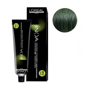 Краска Inoa Зеленый микс 60 г