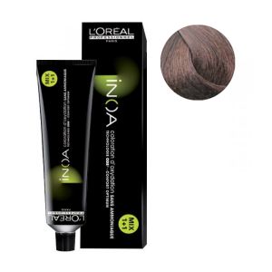 Краска Inoa 4.3 Шатен золотистый 60 г