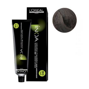 Краска Inoa 4.8 Шатен мокка 60 г