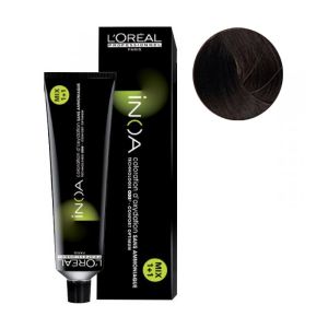 Краска Inoa 5.8 Светлый шатен мокка 60 г