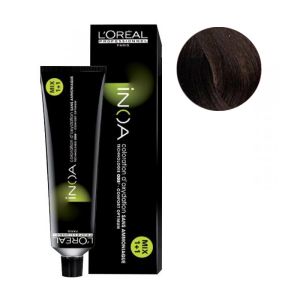 Краска Inoa 6.8 Темный блондин мокка 60 г