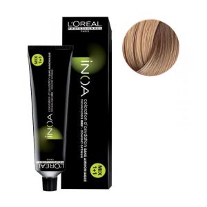 Краска Inoa 9.8 Очень светлый блондин мокка 60 г