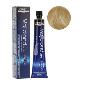 Краска Majiblond Ultra 900S Очень яркий блондин 50 мл