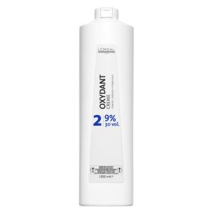 Оксидент-крем Oxydant Crème 9% 1000 мл