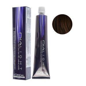 Краска Dia Light 4 Шатен 50 мл