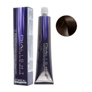 Краска Dia Light 4.8 Шатен мокка 50 мл