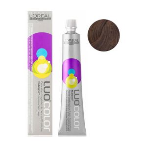 Краска Luo Color 6.3 Темный блондин золотистый 50 мл