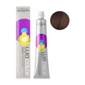 Краска Luo Color 7.1 Блондин пепельный 50 мл