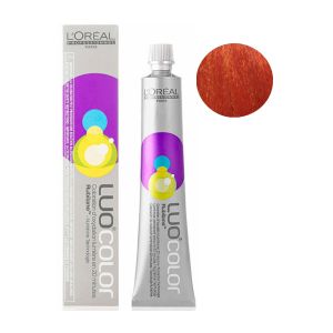 Краска Luo Color 7.40 Блондин медный интенсивный 50 мл