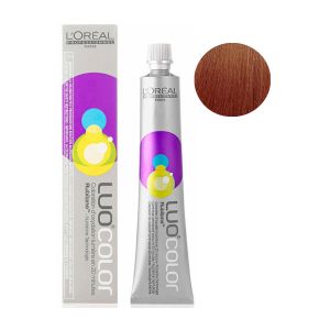 Краска Luo Color 8 Светлый блондин 50 мл