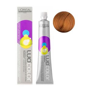 Краска Luo Color 9.3 Очень светлый блондин золотистый 50 мл