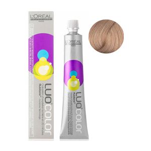 Краска Luo Color 10 Очень-очень светлый блондин 50 мл