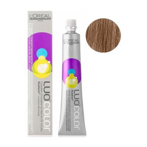 Краска Luo Color 10.12 Светлый блондин пепельно-перламутровый 50 мл