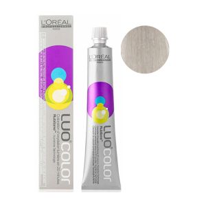 Краска Luo Color P0 Пастельный естественный 50 мл