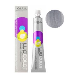 Краска Luo Color P01 Пастельный пепельный 50 мл