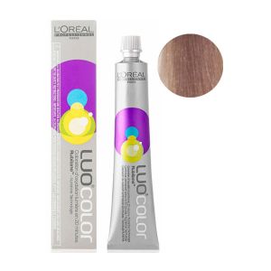 Краска Luo Color P02 Пастельный перламутровый 50 мл