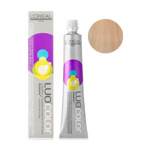 Краска Luo Color P03 Светлый блондин 50 мл