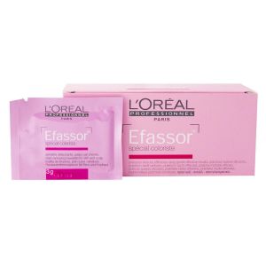 Салфетки Efassor 36 шт по 3 г