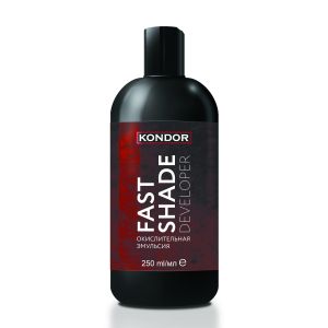 Окислительная эмульсия Fast Shade Developper 500 мл