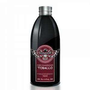 Кондиционер для волос "Табак" Hair&Body 300 мл