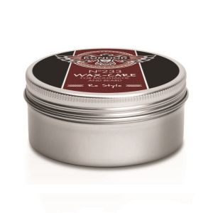Воск-уход для усов и бороды №233 Wax Care For Moustache And Beard 30 мл