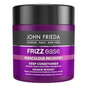 Интенсивная маска для укрепления волос Frizz Ease Miraculous Recovery 150 мл