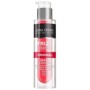Оригинальная сыворотка 6 в 1 для непослушных волос Frizz Ease 50 мл