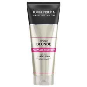 Восстанавливающий кондиционер для окрашенных волос	Sheer Blonde Flawless Recovery 250 мл