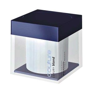 Маска для волос Luxury Blond Haute Couture Mask 200 мл