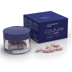 Виталайзер-сыворотка для волос Haute Couture Luxury Repair Serum 17 х 0,95 мл