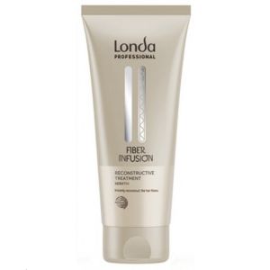 Восстанавливающее средство Londa Fiber Infusion Reconstructive Treatment 200 мл