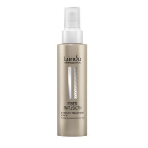 Средство с кератином Londa Fiber Infusion 5 Minute Treatment 100 мл