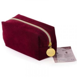 Дорожный набор Velvet Travel Kit (Шампуь 50 мл + Кондиционер 50 мл + Маска 30 мл + Масло 30 мл)