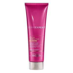 СС крем уход для блондинок Color Corrector Blondes 150 мл