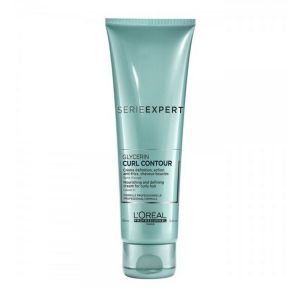 Крем-уход для вьющихся волос Curl Contour Cream 150 мл
