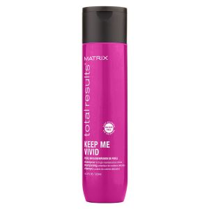Шампунь бессульфатный для легко смываемых оттенков Keep Me Vivid Shampoo 300 мл