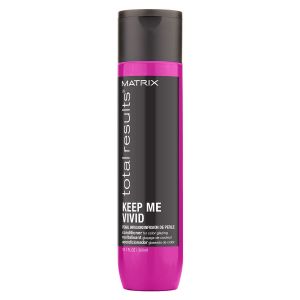 Кондиционер питание и блеск Keep Me Vivid Conditioner 300 мл