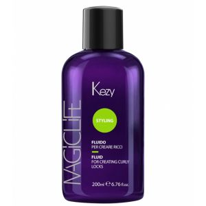 Флюид для создания локонов Magic Life Creating Curls Fluid 200 мл