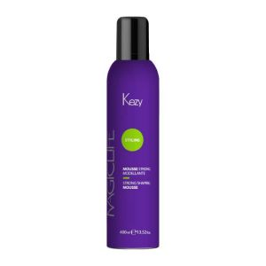 Мусс моделирующий сильной фиксации Magic Life Strong Shaping Mousse 400 мл