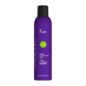 Лак сильной фиксации для объёма Magic Life Strong Volumizing Hairspray 300 мл