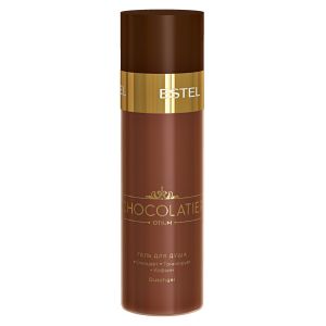 Гель для душа Chocolatier 200 мл