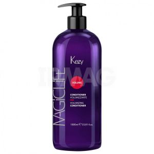 Кондиционер объём для всех типов волос Magic Life Volumizing Conditioner 1000 мл